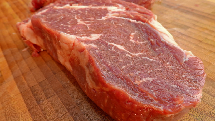 Eksport mięsa czerwonego łącznie z podrobami i przetworami