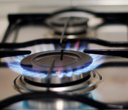 Rachunki za gaz dla gospodarstw domowych w 2019 r. pozostaną bez zmian