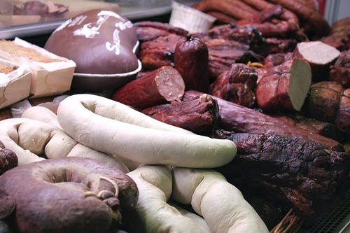 Ceny mięsa wołowego, wieprzowego i drobiowego w Polsce (20-26.04.2015)
