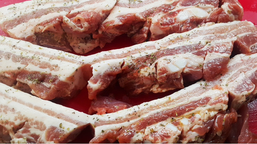 Rynek mięsa w Polsce (21.02.2021)