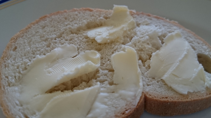 Cena niektórych artykułów mlecznych