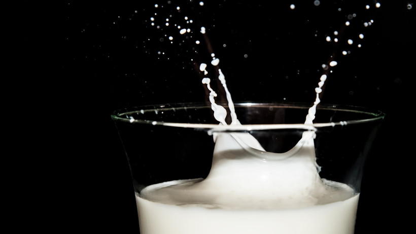 Ceny skupu mleka surowego według GUS w czerwcu 2022 r.