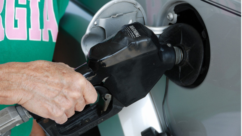 Stabilizacja cen benzyny