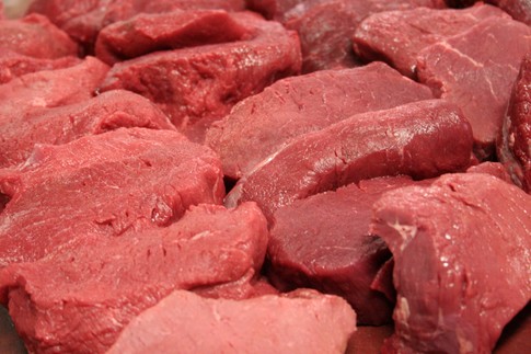 Zwyżki cen wołowiny na krajowym rynku