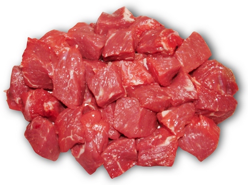 Ceny mięsa wołowego, wieprzowego i drobiowego (8.01.2023)