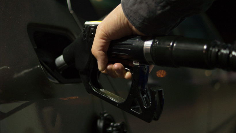 Benzyna i olej napędowy drożeją