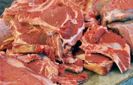 Ceny mięsa wołowego, wieprzowego i drobiowego (19.06.2016)