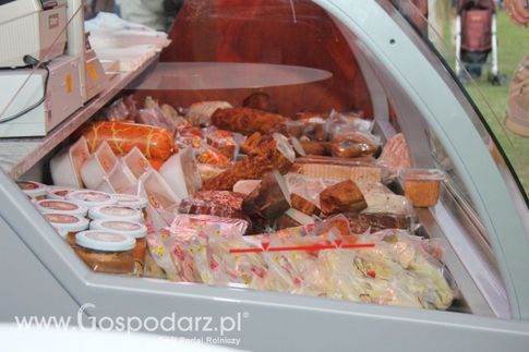 Rynek mięsa w Polsce (19.12.2021)