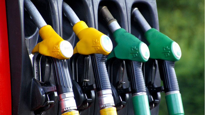 Ceny na stacjach paliw ruszyły w górę w połowie czerwca