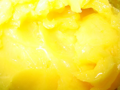 Krajowe ceny masła