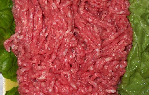 Ceny mięsa wołowego i drobiowego (29.05.2022)