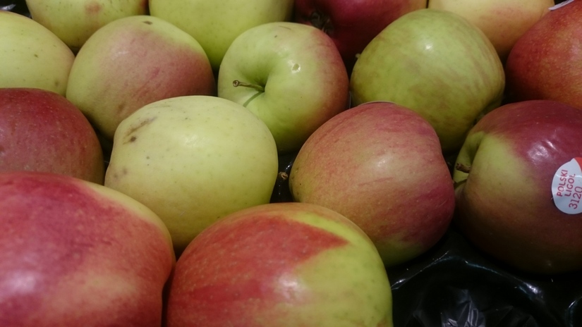 Tajlandia nowym kierunkiem eksportu polskich jabłek