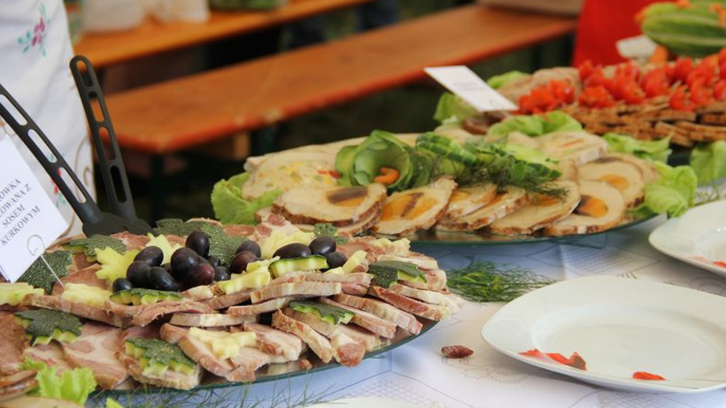 Ceny mięsa wieprzowego i drobiowego (31.08.2025)