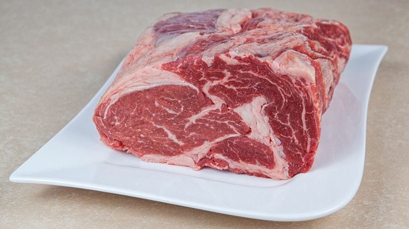Ceny mięsa wołowego, wieprzowego i drobiowego (5.01.2020)