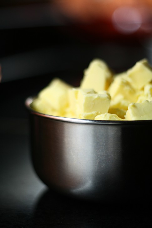 Masło o prawie 20% tańsze niż przed rokiem