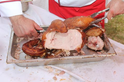Ceny mięsa wołowego, wieprzowego i drobiowego (17.07.2016)