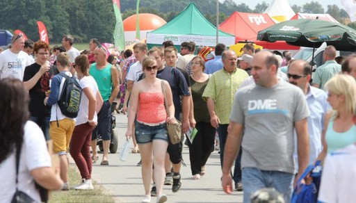 AGRO-TECH 2016 w Minikowie - podsumowanie
