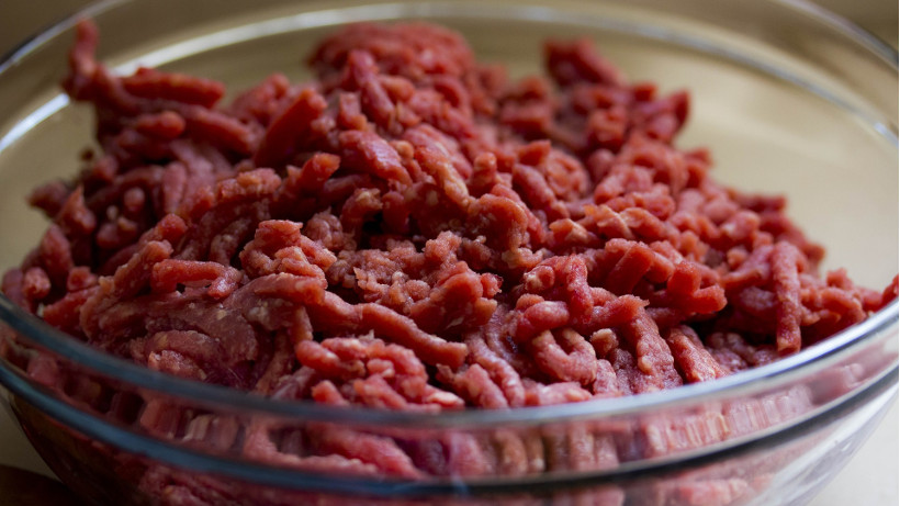 Czarne chmury nad amerykańską produkcją mięsa