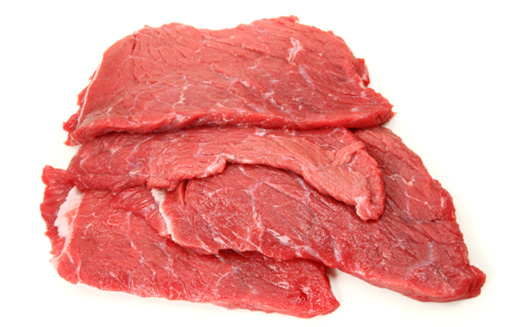 Ceny mięsa wołowego, wieprzowego i drobiowego (24.01.2021)