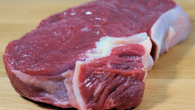 Ceny mięsa wołowego, wieprzowego i drobiowego (27.05.2018)