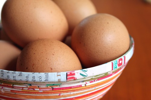 Ceny kurcząt całych i jaj konsumpcyjnych w UE (21.09.2015)