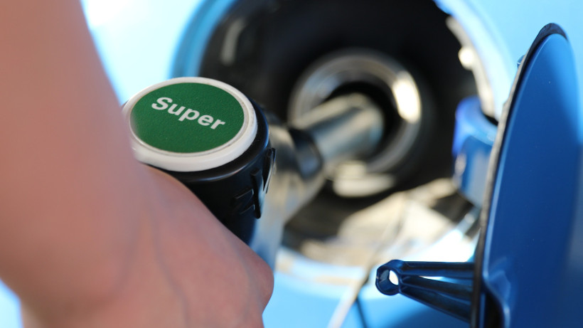 Ceny benzyny i oleuj napędowego na stabilnym poziomie