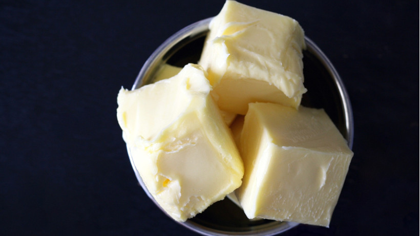 Zagraniczne ceny masła