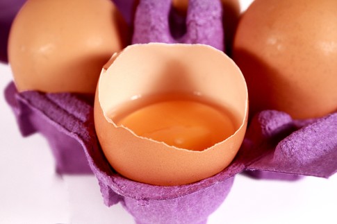 Wzrosły ceny trzech klas jaj spożywczych w Polsce