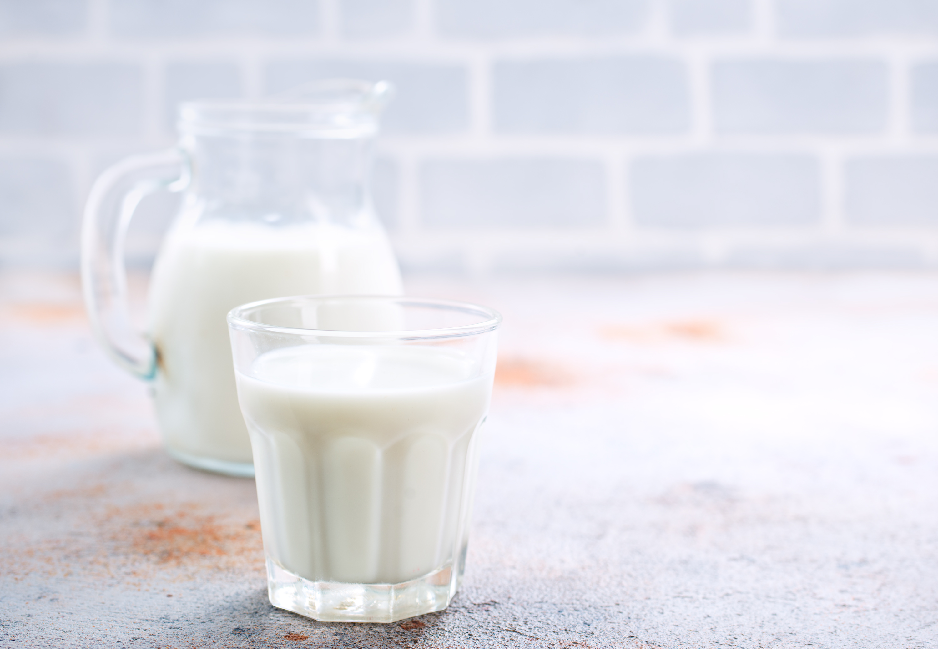 Ceny skupu mleka surowego według GUS w styczniu