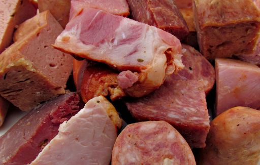 Rynek mięsa w Polsce (06.02.2022)
