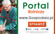 Portal rolniczy, Gospodarz.pl