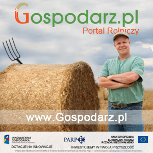 Portal rolniczy, Gospodarz.pl