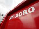 NT Industry na targach Agro Show 2013