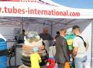 Agro Show 2015 - Tubes International