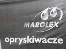 Marolex Sp. z o.o. na targach Agro Show 2012r.