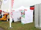 Perard na AGRO SHOW BEDNARY 2017