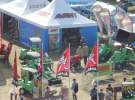 Panorama Agro Show Bednary 2011