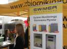 SWIMER na Targach AGRO-PARK Lublin 2015