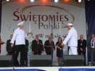 Świętomięs Polski w Chorzowie