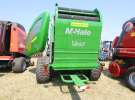McHale Polska na targach AGRO-TECH w Minikowie 2014