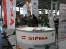 SIPMA na targach Agritechnica 2013