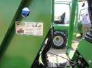 DAM-POL Agro Serwis na targach AGRO-TECH w Minikowie