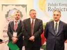 Polski Kongres Rolnictwa - Warszawa 2014