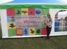 WIPROL na Agro Show 2014