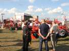 Agro Show 2015 - Kverneland