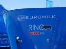Euromilk n ZIELONE AGRO SHOW w Ułężu 2017
