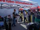 Tubes International na Targach Agro-Tech w Minikowie 