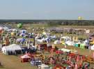 Panorama Agro Show Bednary 2011