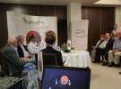 Konferencja w Opalenicy Jakość jest sztuką - spotkania z QAFP 