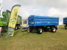 NT Industry na Agro Show 2014